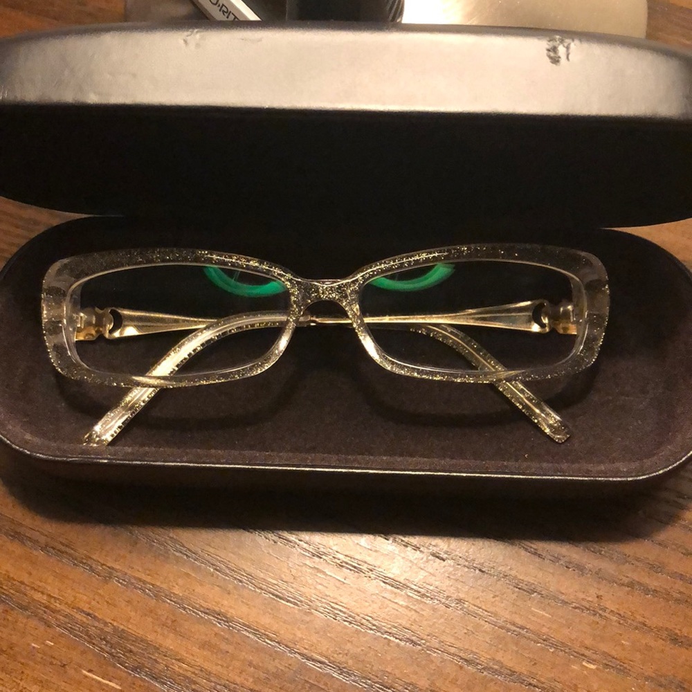 Gucci Eyeglasses